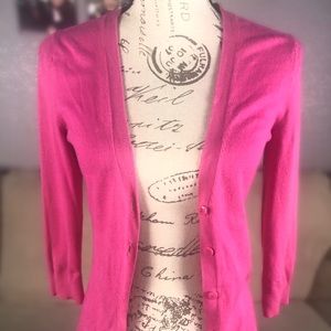 ‼️MOVING SALE‼️ 3/4 Sleeve Cardigan